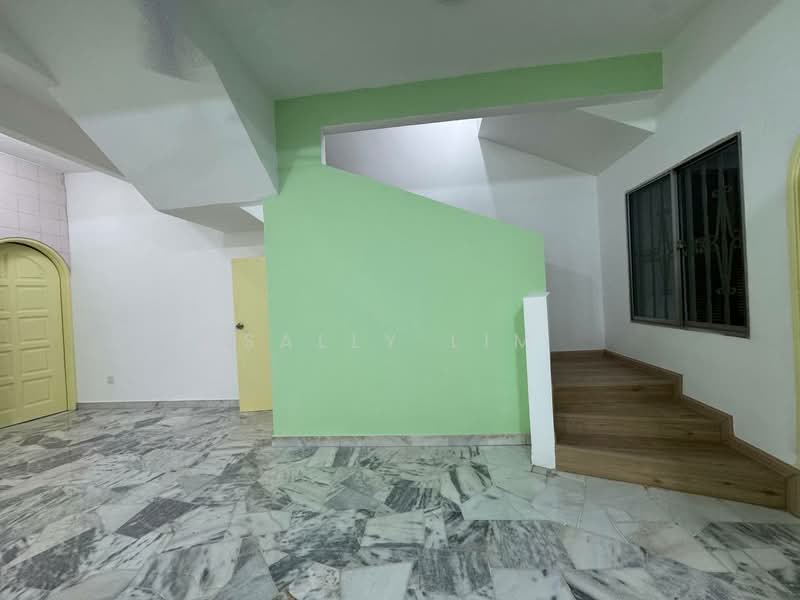 Rumah Teres 2 Tingkat untuk Dijual di Bandar Baru Sri Petaling (Sri Petaling) - Sally Lim - Interior - PropertyGuru.com.my