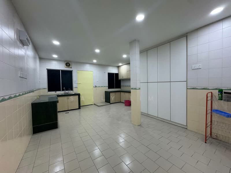 Rumah Teres 2 Tingkat untuk Dijual di Bandar Baru Sri Petaling (Sri Petaling) - Sally Lim - Kitchen - PropertyGuru.com.my