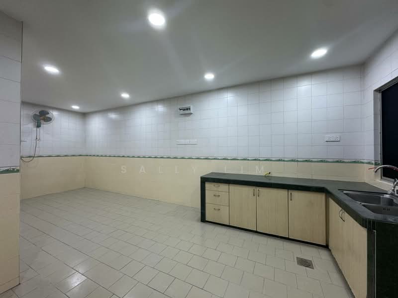 Rumah Teres 2 Tingkat untuk Dijual di Bandar Baru Sri Petaling (Sri Petaling) - Sally Lim - Kitchen - PropertyGuru.com.my