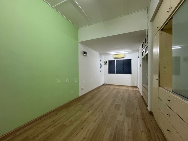 Rumah Teres 2 Tingkat untuk Dijual di Bandar Baru Sri Petaling (Sri Petaling) - Sally Lim - Interior - PropertyGuru.com.my