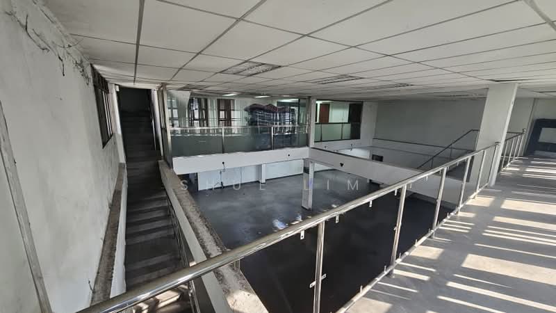 Factory for Rent in Bagan Lalang (Butterworth) - Shue Lim - Interior - PropertyGuru.com.my