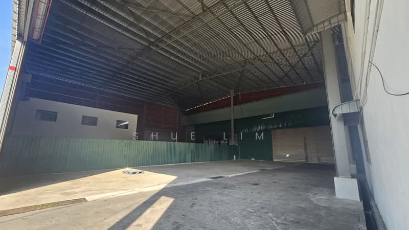 Factory for Rent in Bagan Lalang (Butterworth) - Shue Lim - Exterior - PropertyGuru.com.my