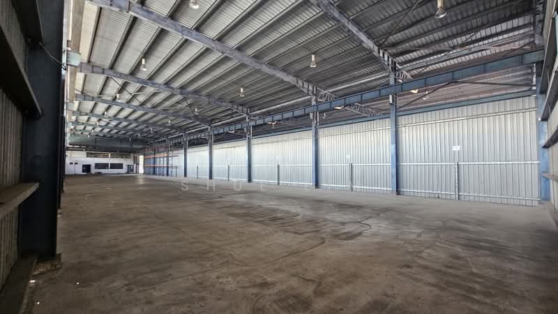 Factory for Rent in Bagan Lalang (Butterworth) - Shue Lim - Interior - PropertyGuru.com.my