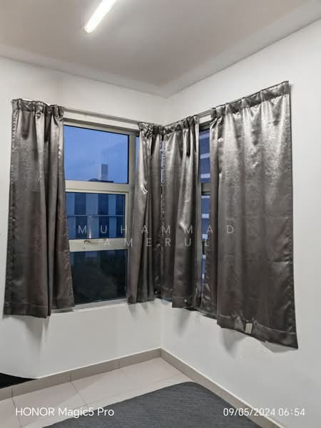 Service Residence for Rent at Domain 2 @ NeoCyber - Muhammad Amerul - Interior - PropertyGuru.com.my