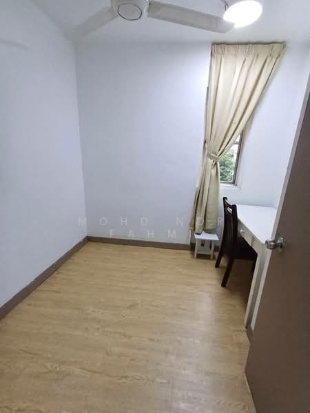 Kondominium untuk Dijual di Pantai Hillpark 2 - Mohd Nor Fahmi - PropertyGuru.com.my