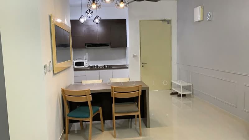 Kondominium untuk Disewa di The Hamilton - Desmond Low - Interior - PropertyGuru.com.my