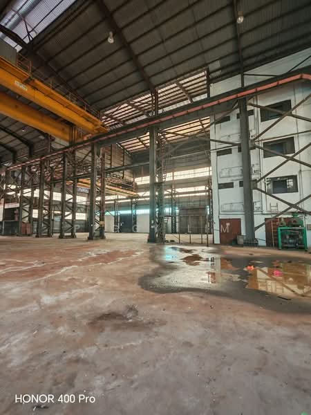 Factory for Sale in Port Klang (Pelabuhan Klang) (Selangor) - Peggy Lim - Interior - PropertyGuru.com.my