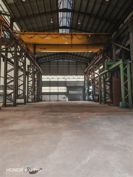 Factory for Sale in Port Klang (Pelabuhan Klang) (Selangor) - Peggy Lim - PropertyGuru.com.my
