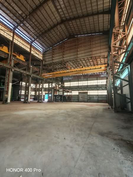 Factory for Sale in Port Klang (Pelabuhan Klang) (Selangor) - Peggy Lim - PropertyGuru.com.my