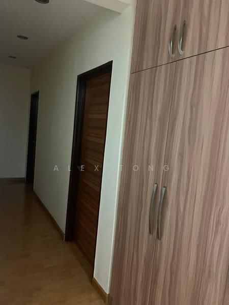 Rumah Kluster untuk Dijual di Taman Mutiara Indah (Puchong) - Alex Tong - Corridor - PropertyGuru.com.my