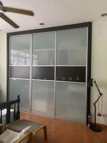 Rumah Kluster untuk Dijual di Taman Mutiara Indah (Puchong) - Alex Tong - Bedroom - PropertyGuru.com.my