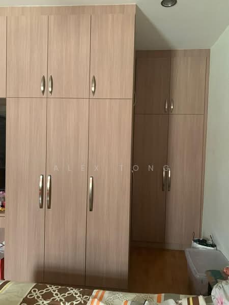 Rumah Kluster untuk Dijual di Taman Mutiara Indah (Puchong) - Alex Tong - Bedroom - PropertyGuru.com.my