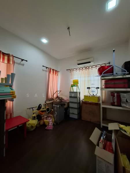 Semi-Detached House for Sale in Setia Alam (Selangor) - Sally Yong - Interior - PropertyGuru.com.my