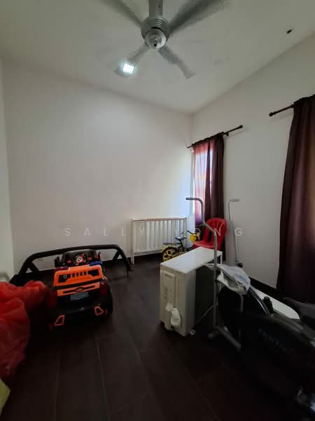 Semi-Detached House for Sale in Setia Alam (Selangor) - Sally Yong - Interior - PropertyGuru.com.my