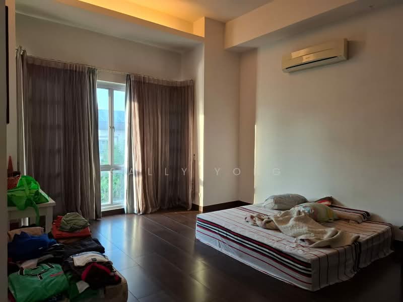 Semi-Detached House for Sale in Setia Alam (Selangor) - Sally Yong - Bedroom - PropertyGuru.com.my