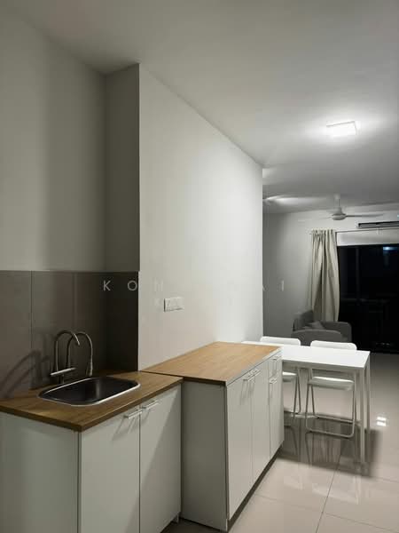 Condominium for Rent at Residensi Alamanda - Kong Wai Keat - Kitchen - PropertyGuru.com.my