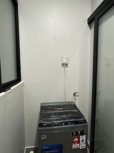 Condominium for Rent at Residensi Alamanda - Kong Wai Keat - Interior - PropertyGuru.com.my