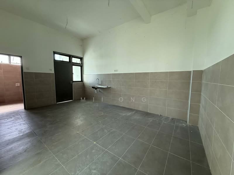 Rumah Teres 2 Tingkat untuk Dijual di Tanjong Minyak (Melaka) - Mii Ong - Interior - PropertyGuru.com.my