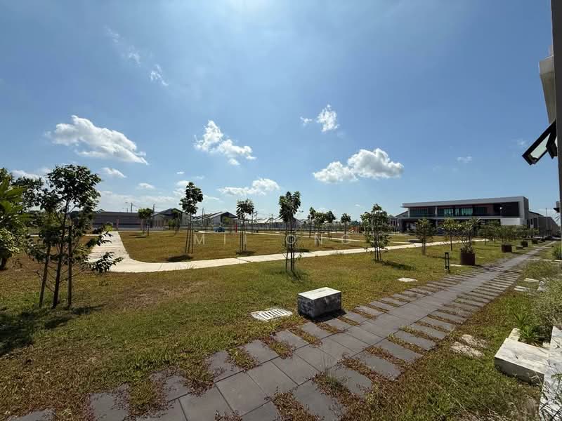 Rumah Teres 2 Tingkat untuk Dijual di Tanjong Minyak (Melaka) - Mii Ong - Exterior - PropertyGuru.com.my