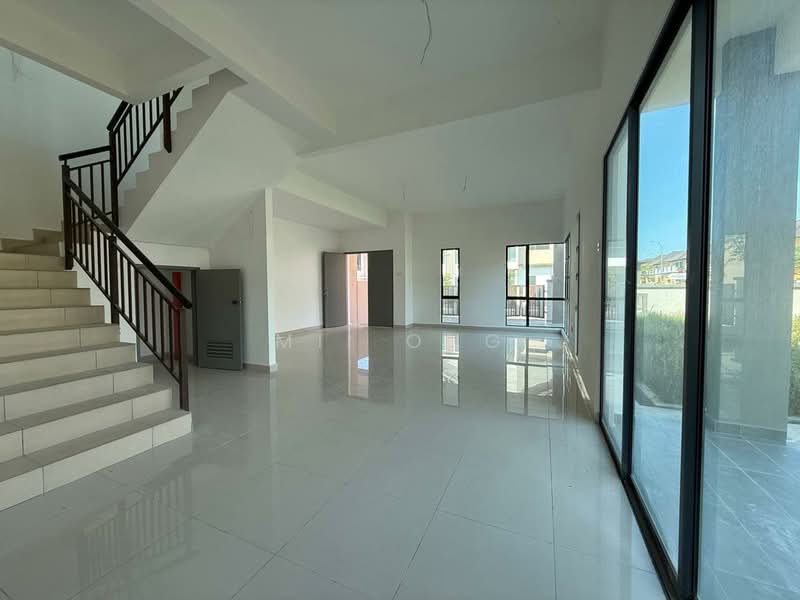 Rumah Teres 2 Tingkat untuk Dijual di Tanjong Minyak (Melaka) - Mii Ong - Interior - PropertyGuru.com.my