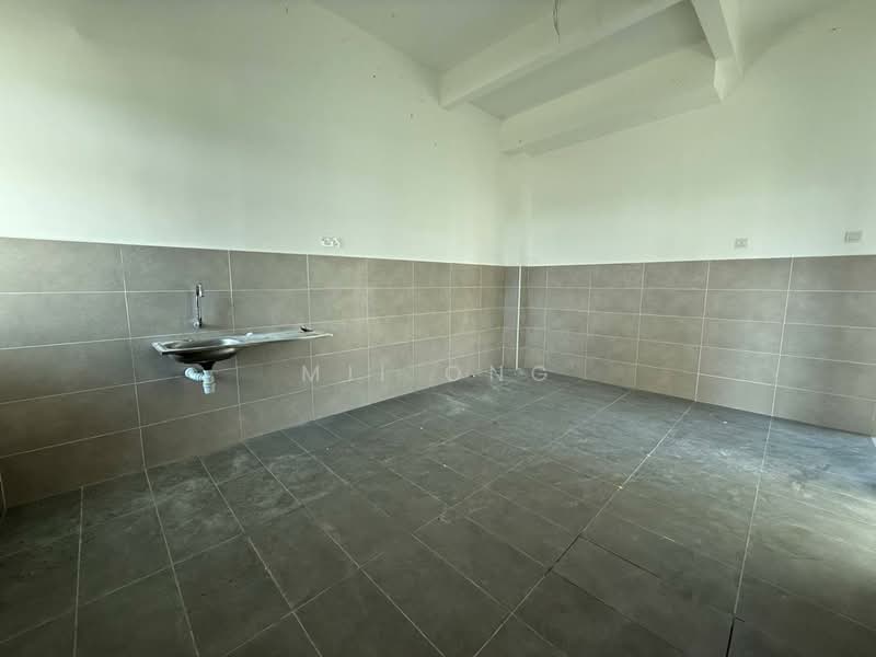 Rumah Teres 2 Tingkat untuk Dijual di Tanjong Minyak (Melaka) - Mii Ong - Interior - PropertyGuru.com.my