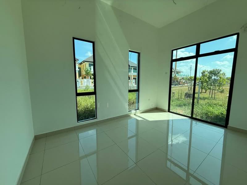 Rumah Teres 2 Tingkat untuk Dijual di Tanjong Minyak (Melaka) - Mii Ong - Interior - PropertyGuru.com.my