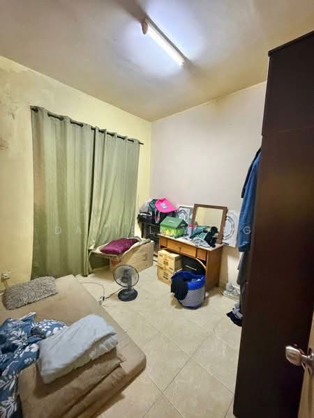 2-storey Terraced House for Sale in Taman Desa Tebrau (Tebrau) - Daniel Yong - Bedroom - PropertyGuru.com.my