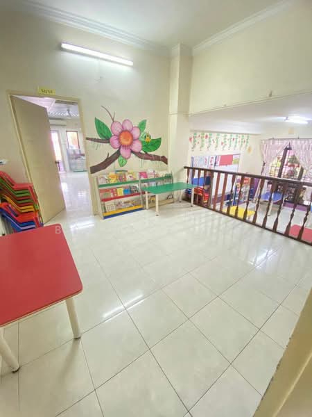 Rumah Teres 2 Tingkat untuk Dijual di Taman Mount Austin (Tebrau) - Bernice Gan - Interior - PropertyGuru.com.my