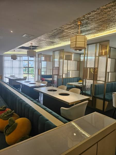 Shop for Rent in Austin Heights (Tebrau) - Torow Yeow - Interior - PropertyGuru.com.my