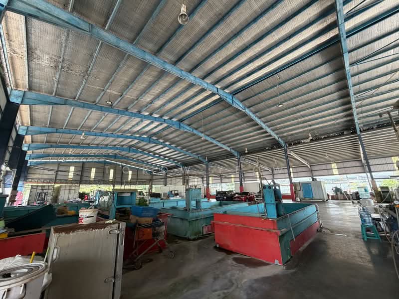 Shop for Rent in Austin Heights (Tebrau) - Torow Yeow - Interior - PropertyGuru.com.my