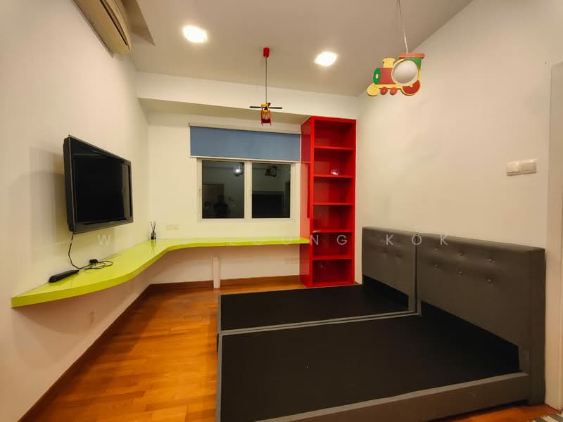 Kondominium untuk Disewa di Ceriaan Kiara - Weng Loong Kok - PropertyGuru.com.my