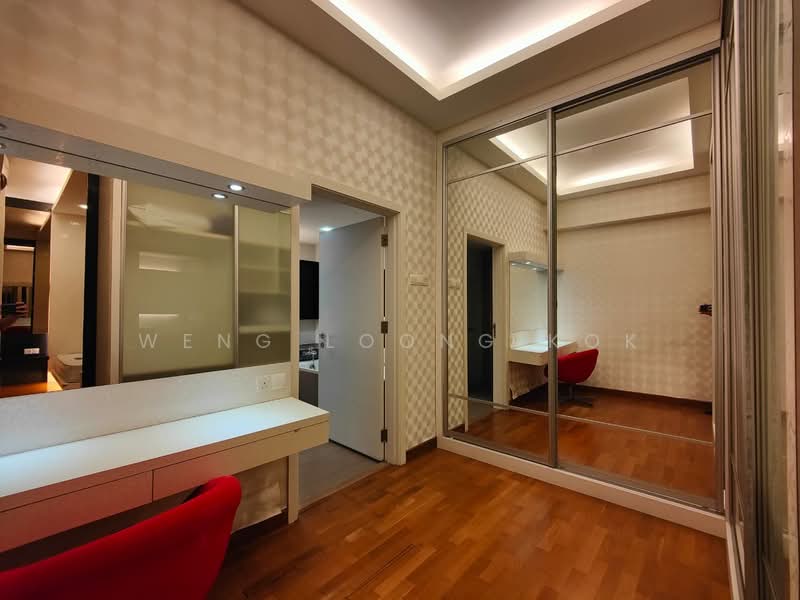 Kondominium untuk Disewa di Ceriaan Kiara - Weng Loong Kok - PropertyGuru.com.my