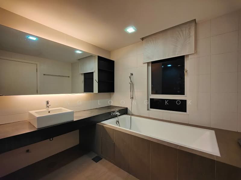 Kondominium untuk Disewa di Ceriaan Kiara - Weng Loong Kok - PropertyGuru.com.my