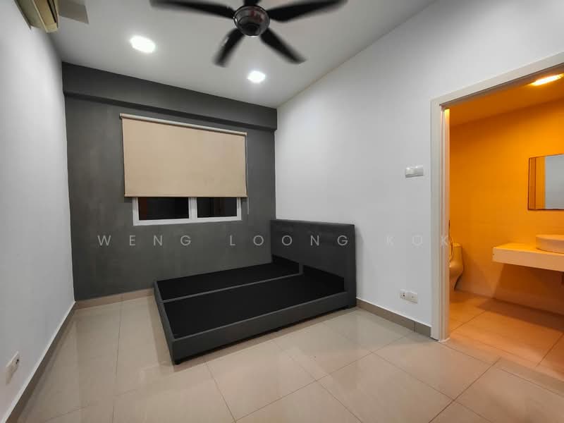 Kondominium untuk Disewa di Ceriaan Kiara - Weng Loong Kok - PropertyGuru.com.my