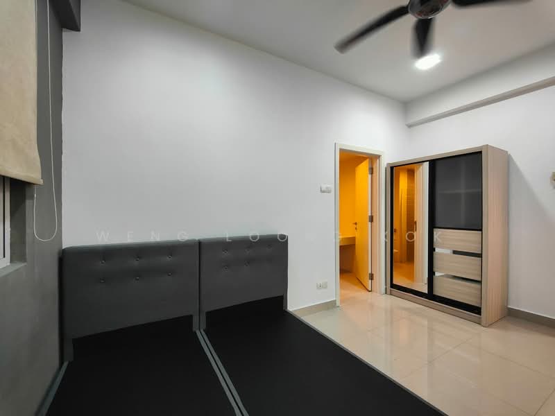 Kondominium untuk Disewa di Ceriaan Kiara - Weng Loong Kok - PropertyGuru.com.my