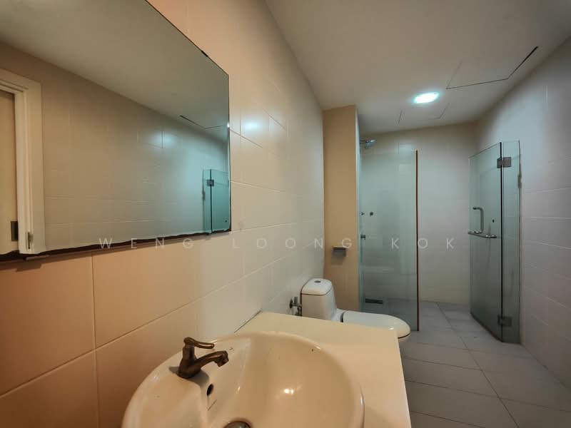 Kondominium untuk Disewa di Ceriaan Kiara - Weng Loong Kok - PropertyGuru.com.my