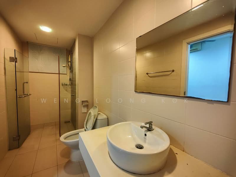 Kondominium untuk Disewa di Ceriaan Kiara - Weng Loong Kok - PropertyGuru.com.my