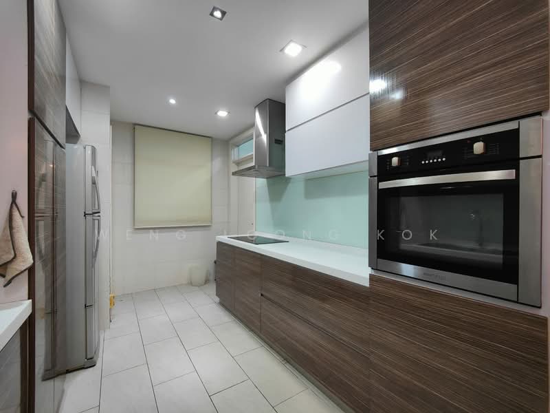 Kondominium untuk Disewa di Ceriaan Kiara - Weng Loong Kok - PropertyGuru.com.my