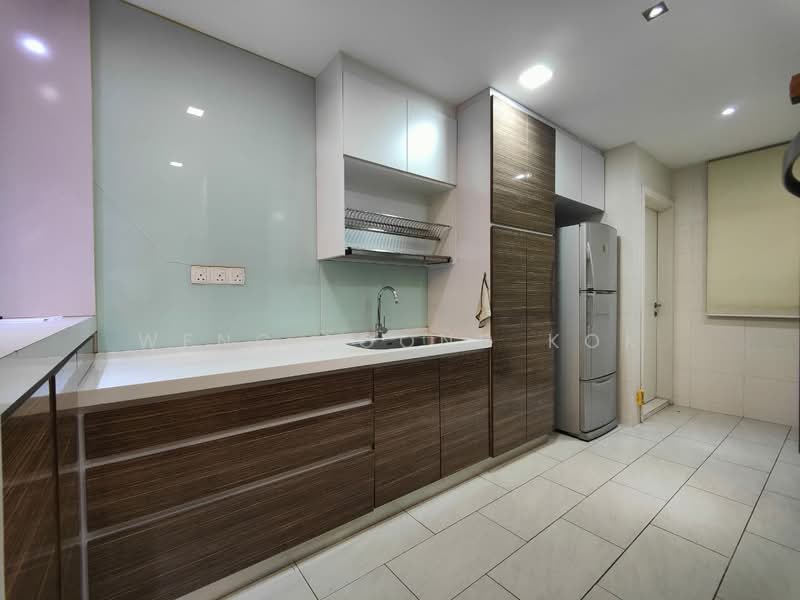 Kondominium untuk Disewa di Ceriaan Kiara - Weng Loong Kok - PropertyGuru.com.my