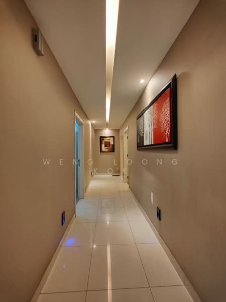 Kondominium untuk Disewa di Ceriaan Kiara - Weng Loong Kok - PropertyGuru.com.my