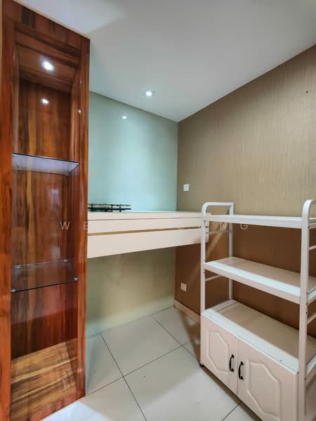 Kondominium untuk Disewa di Ceriaan Kiara - Weng Loong Kok - PropertyGuru.com.my