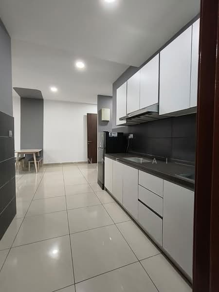 Servis Apartment untuk Dijual di SKS Habitat - Yvonne Tai - Kitchen - PropertyGuru.com.my
