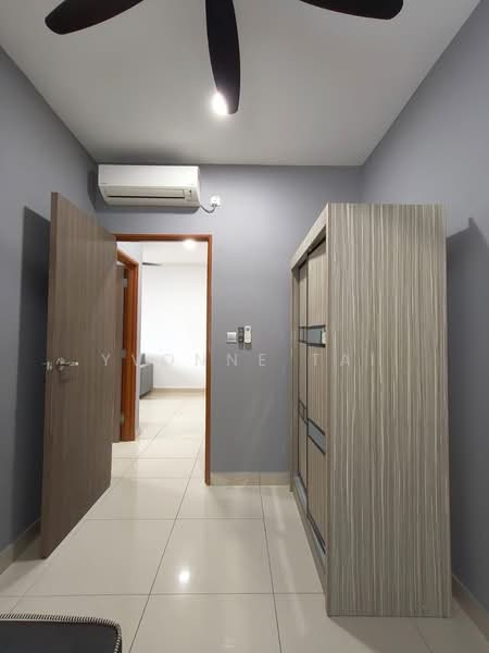 Servis Apartment untuk Dijual di SKS Habitat - Yvonne Tai - Corridor - PropertyGuru.com.my