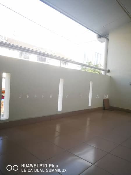 Rumah Teres 3 Tingkat untuk Disewa di Segambut (Kuala Lumpur) - Jeffrey Tham - PropertyGuru.com.my
