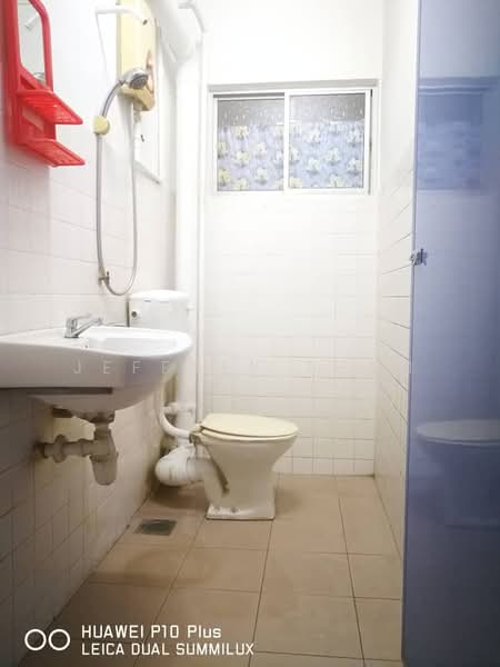 Rumah Teres 3 Tingkat untuk Disewa di Segambut (Kuala Lumpur) - Jeffrey Tham - PropertyGuru.com.my