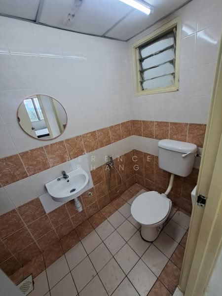 Untuk Disewa - Pelangi Apartment