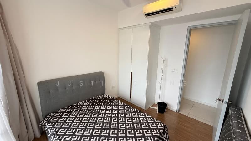 Servis Apartment untuk Disewa di The Ridge - Justin Chong - PropertyGuru.com.my
