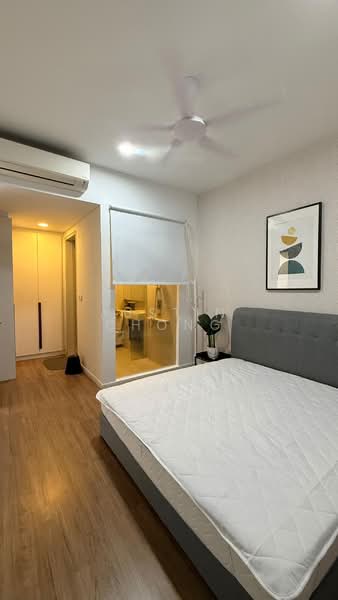 Servis Apartment untuk Disewa di The Ridge - Justin Chong - PropertyGuru.com.my