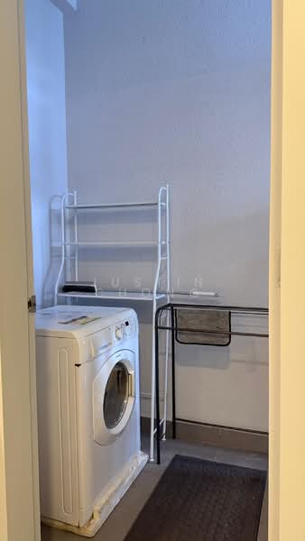 Servis Apartment untuk Disewa di The Ridge - Justin Chong - PropertyGuru.com.my