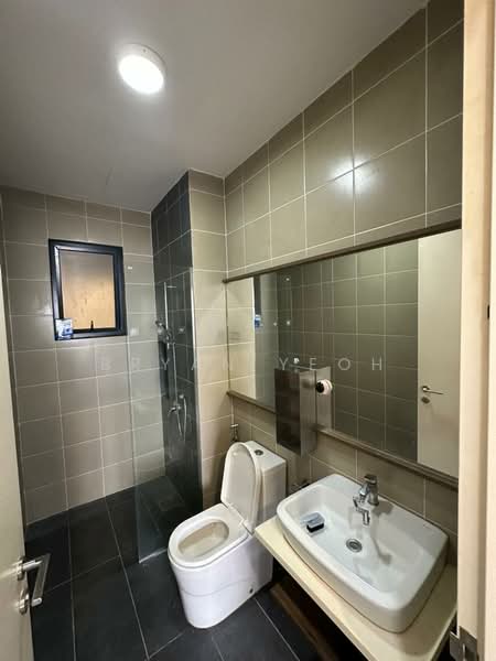 Kondominium untuk Disewa di Nidoz Residences @ Desa Petaling - Bryan Yeoh - Bathroom - PropertyGuru.com.my